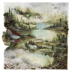 Bon Iver: Towers